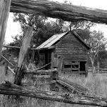 Abandoned Shed ( Lyn Fowler)