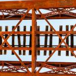 Algebuckina Bridge up Close - Betty Bibby