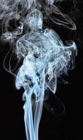 Highly Commended Mr Smoke Ken Smith