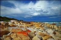 Highly Commended Stormy Skies Judy Johnson