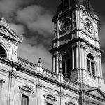 Ballarat Town Hall by Jodie Lorimer Scored 10