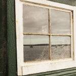 Boatshed Window (Murray Mc Eachern) 3rd Place