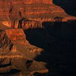 Canyon sunrise by Carol Hall