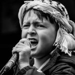 Listen up by Ken Marsh 2nd Place