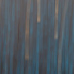 Raining Stars by Vera Paulin 3rd Place