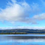 Lake Wartook by Sonia Bickley