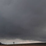 Burra Storm by Judy McEachern 1st Place