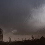End of Days by Judy McEachern 3rd Place