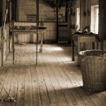 End of the Day by Anne Wilson 1st Place