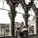 In Love with Venice by Anne Carroll Scored 10