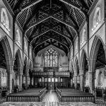 St Patricks Cathedral by Steve Demeye Score of 14