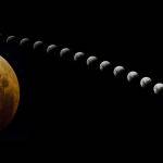 Blood Moon Eclipse by Brian Sala Score of 11