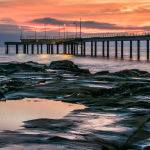 Tidal Pool by Steve Demeye 1st Place