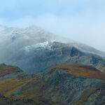 Glenorchy Mountains by Judy Mc Eachern Scored 13