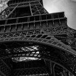 Eiffel Tower by Daniel O Donoghue