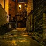 The Night Window by Steve Demeye 1st PlaceRoger Purcell EDPI of the Year