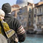 In Love in Venice by Anne Carroll 1st Place
