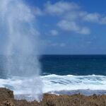 Refuge from rough seas by Leo Ryan 3rd Place