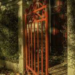 The Red Gate by Ken Marsh