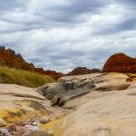 Rock Formation by Trevor Bibby Score 12