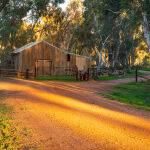 Sundown at Pental Island by Trevor Bibby Score 12