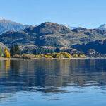 Glendhu Bay by Carol Hall Score 12