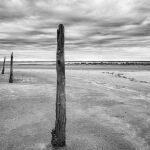 Across a Lunar Landscape by Mark Bevelander 1st Place