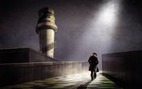 A Path to Somewhere ( Adrian Donoghue) First in Section