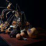 Dead Still Life by Kate Both