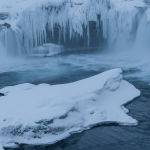 Godafoss No 1, Iceland (Carol Hall) Highly Commended