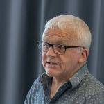 Guest Speaker Robert Imhoff