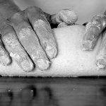 Kneading the Sour by Anne Wilson Scored 11 3rd Place