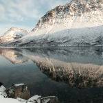 Kvaloya, Norway by Carol Hall 2nd Place
