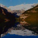 Lake Louise (Lorraine Harvey)