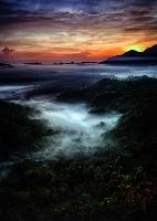 Batur Valley ( Robert Morgan) Merit