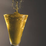 Liquid Gold by Steve Demeye