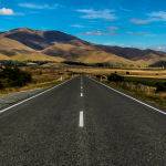 Long Road to Nowhere by Brett Keating Scored 11 Highly Commended