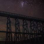 Nimons Bridge by Brian Sala
