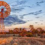 No Water Today by Trevor Bibby