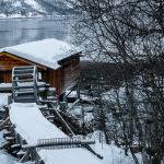 Old Sawmill (Carol Hall)