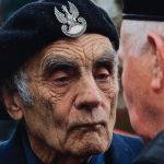 Old Soldier by Denise Tyrie Merit