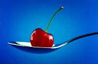 The Cherry (Hans Kawitzki) Merit