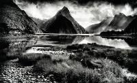 Milford Sound 1 (Jane Clancy) Merit