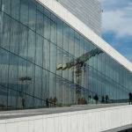 Oslo Opera House (Carol Hall)