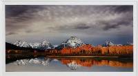 Oxbow Bend (Robert Morgan) Merit