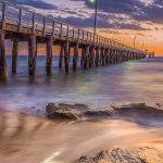 Point Lonsdale Sunrise (Jamie Walhouse)