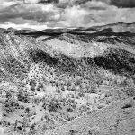 Ranges Cloud by Judy Johnson