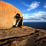 Remarkable Cave by Judy Johnson Scored 11 Highly Commended