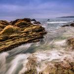 Rocky Inlet by Steve Demeye