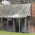 Ruined Cottage (Sandie Adaway)